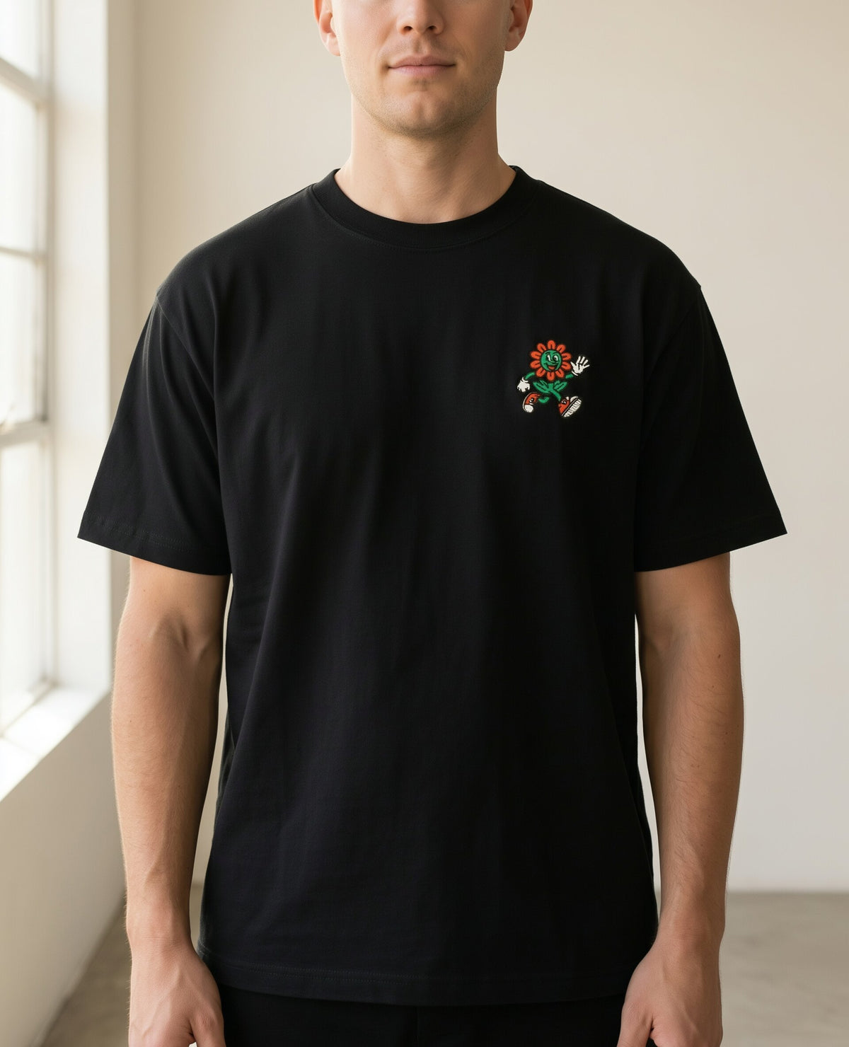 Spaghetti Essential Tee